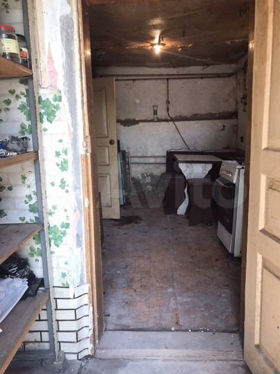 Дом 66,2 м² на участке 3 сот.