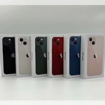 iPhone 13, 128 ГБ