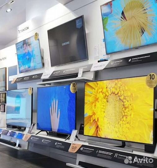 Выкуп ЖК телевизоров