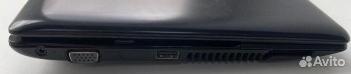 Нетбук asus Eee PC 1215P на запчасти