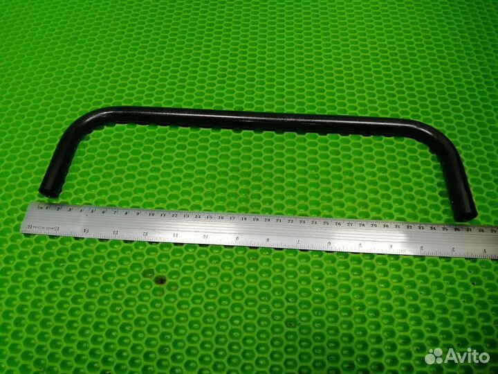 Каркас подножки прогулочного блока N 01