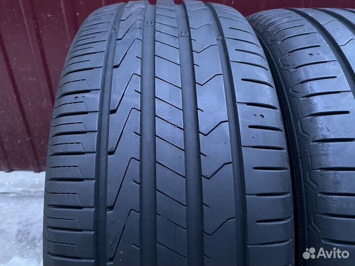 Hankook Ventus Prime 3 K125 235/45 R18