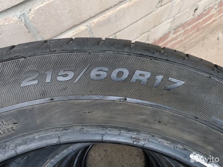 Viatti Bosco H/T 215/60 R17