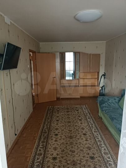 1-к. квартира, 33 м², 2/9 эт.