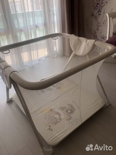 Манеж детский Cam America