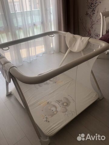 Манеж детский Cam America