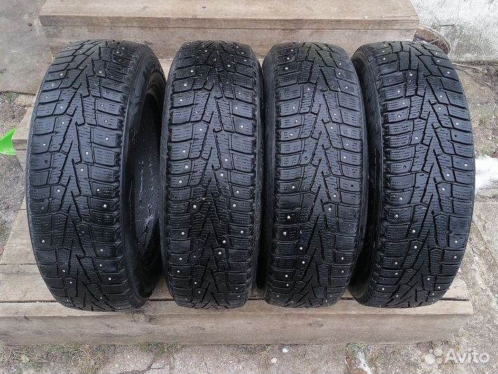 Nexen Winguard WinSpike 185/65 R15 92T