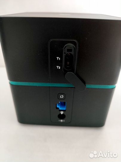 Wifi Роутер Huawei B529s-23a (6 Cat.) LTE 3G smart