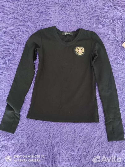 Блузка детская