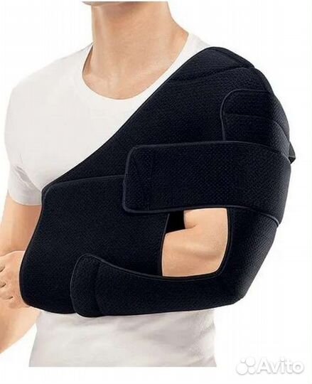 Ортез на плечевой сустав и руку