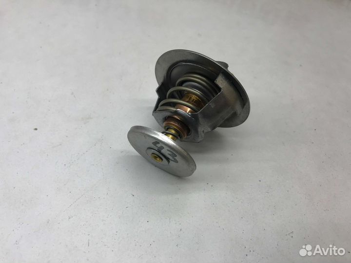 Термостат Gates th06082g1 Ford Fiesta