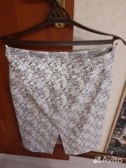 Костюм женский