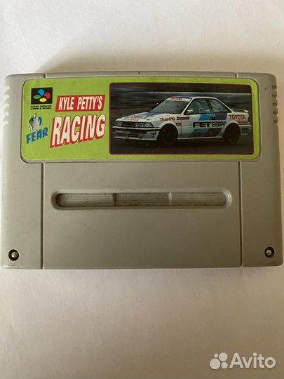 Картриджи super nintendo