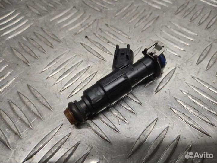 Форсунка Ford Focus 2 2.0 2006