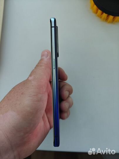 OPPO Reno 3 Pro, 12/256 ГБ