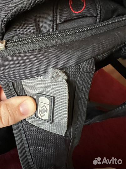 Рюкзак Swissgear