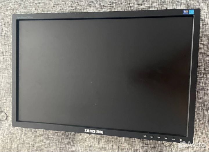 Монитор Samsung 19