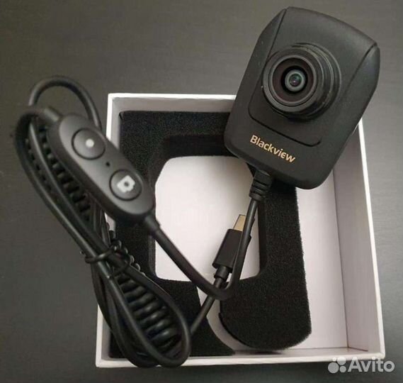 Камера ночного видения Blackview