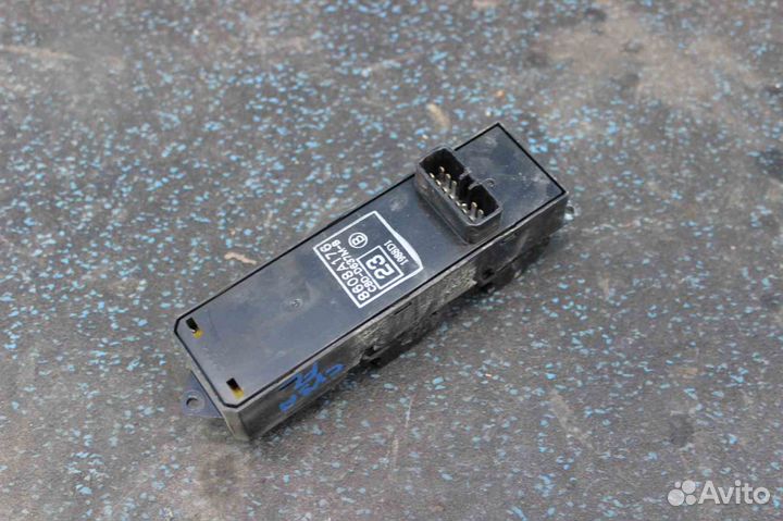 Блок управления стеклоподъемниками Mitsubishi Lanc