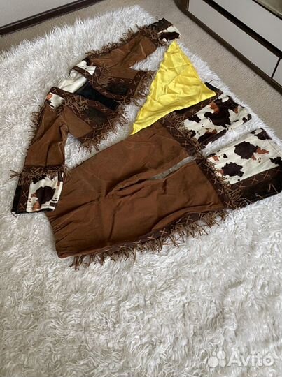 Карнавальный костюм