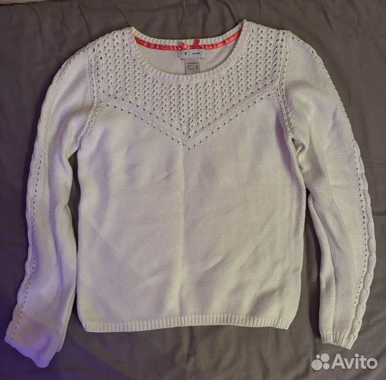 Свитер на девочку