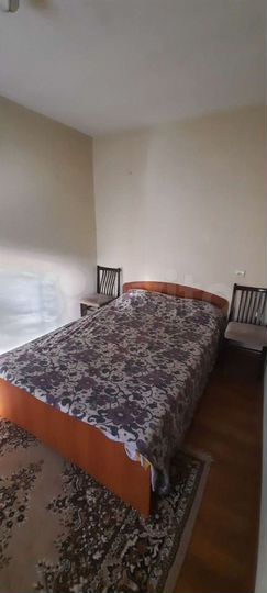 2-к. квартира, 44 м², 1/5 эт.