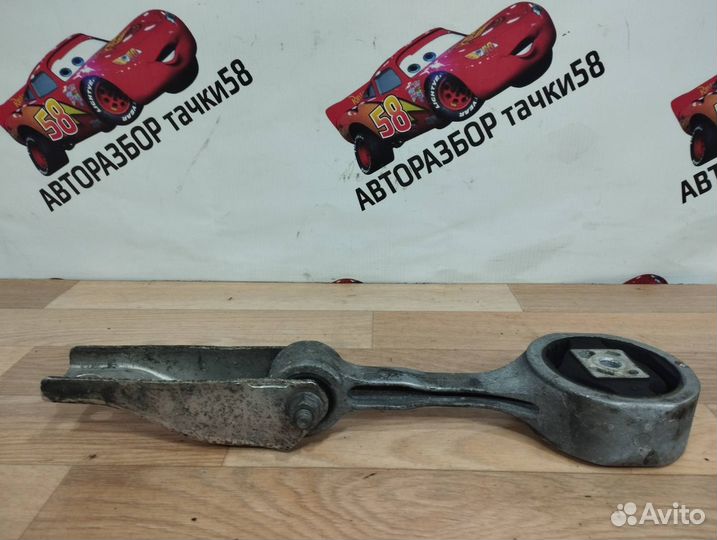 Подушка крепления кпп Volkswagen Polo 5 2011