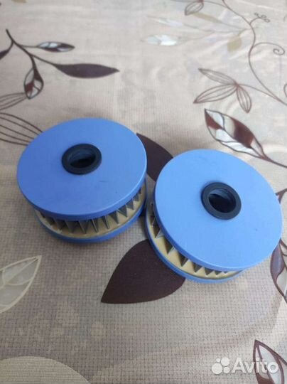 Топливный фильтр Separ 20560 S kw13/13 круглый