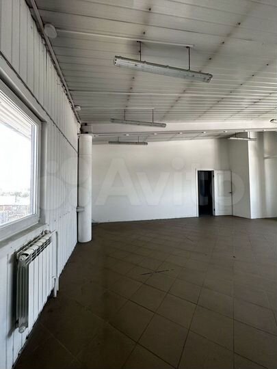 Сдам торговое помещение, 90 м²