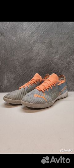 Puma ultra 3.4 TT сороконожки