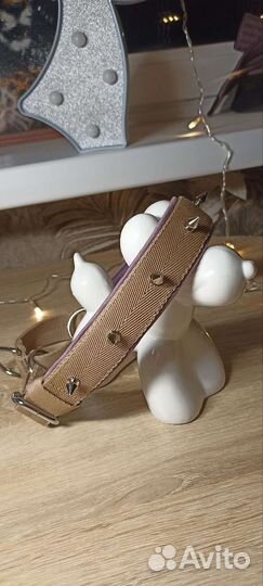 Ошейники для собака под заказ