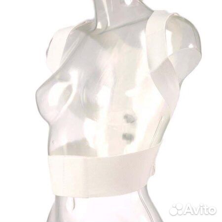 Корсет для осанки