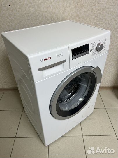 Стиральная машинка Bosch 7 кг
