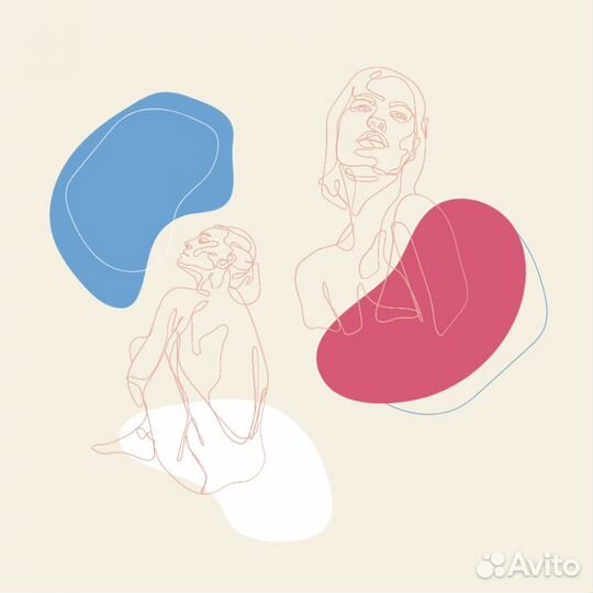 Курс. Самооценка женщины