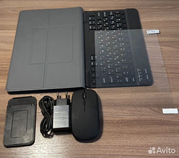 Планшет Tablet A21 pro