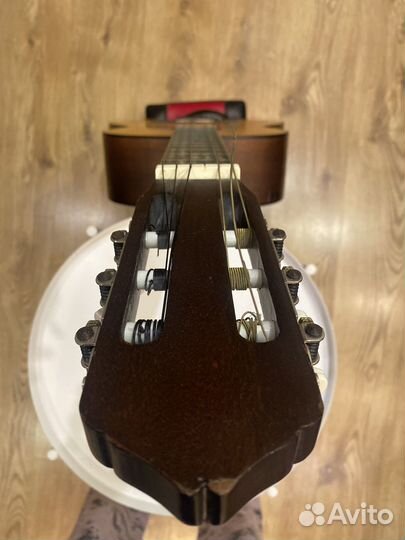 Гитара Cremona Strunal 4670