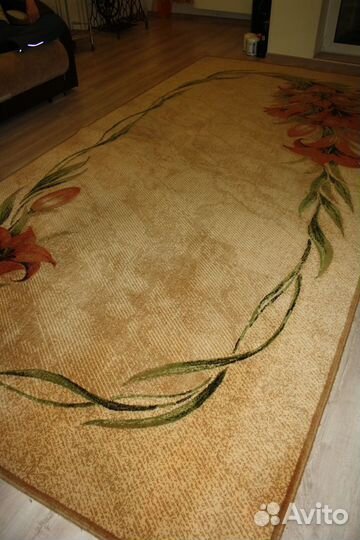 Ковёр 2*4 М
