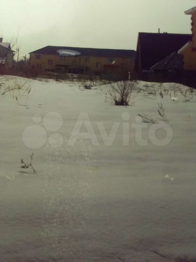 Участок 10 сот. (ИЖС)