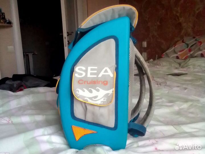 Рюкзак для школьника