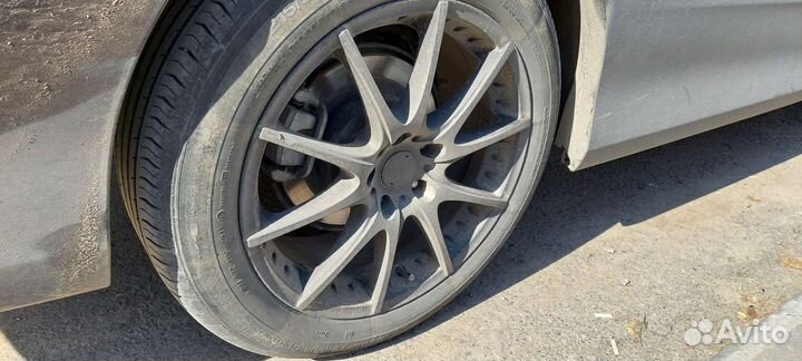 Continental ComfortContact - 1 215/55 R18