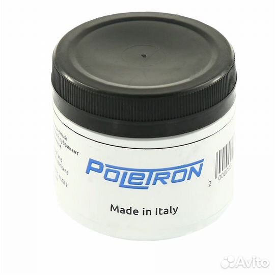 Смазка универсал для сальников 100гр. (poletron)