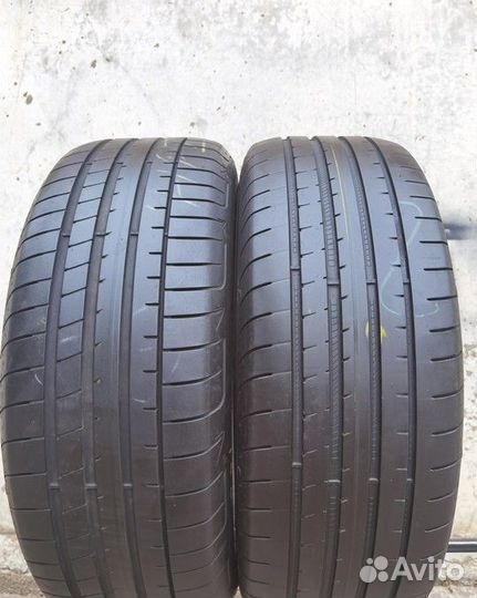 Goodyear Eagle F1 Asymmetric 3 235/55 R19 105W