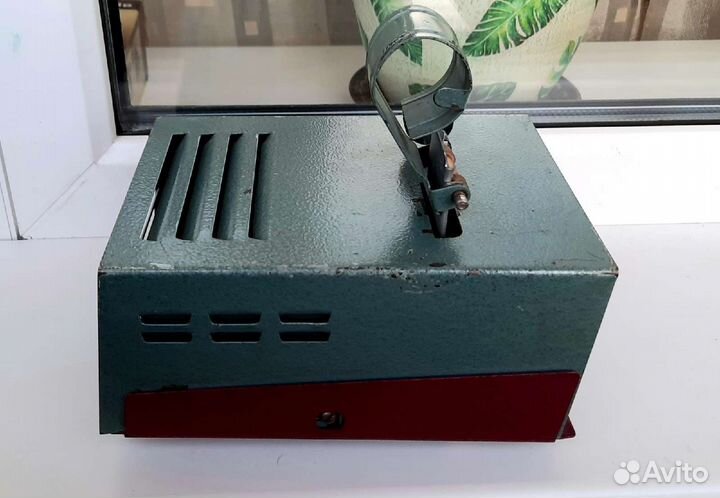 Фильмоскоп СССР