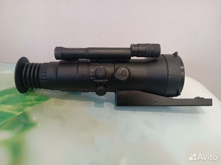 Прицел ночного видения Dedal 470