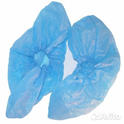 Бахилы оптом