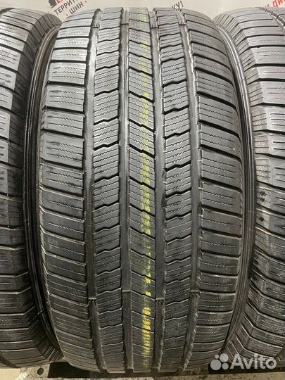 Michelin X LT A/S 285/50 R20 116H