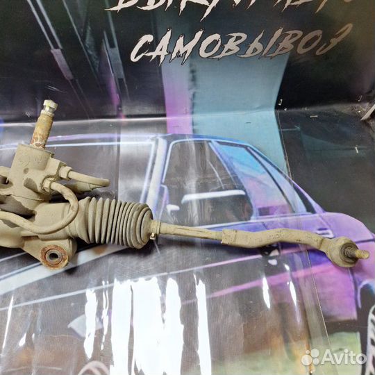 Рулевая рейка Geely Mk седан MR479QA 2011