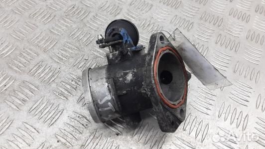 Дроссельная заслонка дизельная volkswagen LT 2 (83