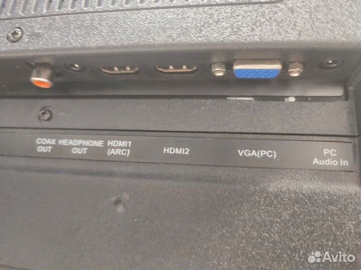 Телевизор Витязь 32lh0202