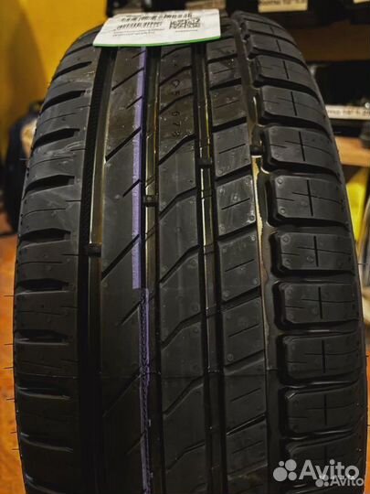 Ikon Tyres Nordman SX3 195/65 R15 91H